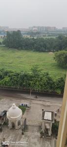 Balcony Image of 1000 Sq.ft 2 BHK Apartment / Flat for sale in Vrindavan Yojana Lucknow for Rs. 9000000