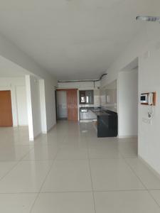 Hall Image of 2853 Sq.ft 4 BHK Apartment / Flat for sale in Indraprasth Shivanta, Ambli Ahmedabad for Rs. 28000000