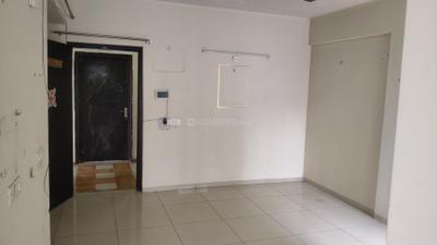 Living Room Image of 840 Sq.ft 2 BHK Apartment / Flat for sale in Wave Dream Homes, Wave City Ghaziabad for Rs. 5600000