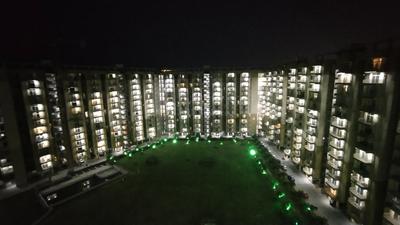 Balcony Image of 880 Sq.ft 2 BHK Apartment / Flat for sale in AGI Sky Garden, Shakti Nagar Jalandhar for Rs. 5100000