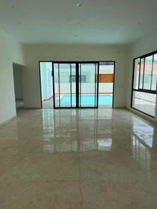 Hall Image of 8600 Sq.ft 5 BHK Villa for sale in Kanathur Chennai for Rs. 85000000