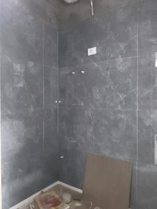 Kaptech Aditi Homes Attached Bathroom with Bedroom One 3