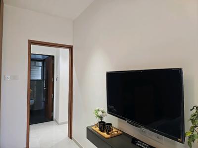 Legacy Tranquil Park Bedroom 2