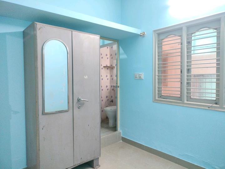 Electronic City Phase I, Electronic City Bedroom One 1