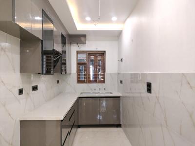 Kitchen Image of 1377 Sq.ft 3 BHK Builder Floor for sale in Sector 85 Faridabad for Rs. 14500000