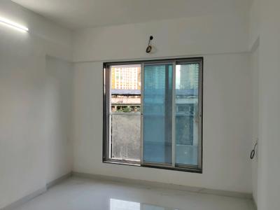 Bedroom Image of 620 Sq.ft 2 BHK Apartment / Flat for sale in Reliable Unique Shine, Vikhroli East Mumbai for Rs. 12700000