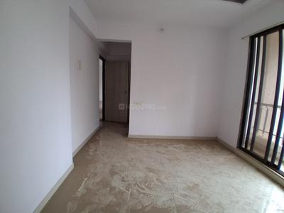 Hall Image of 1700 Sq.ft 3 BHK Apartment / Flat for sale in Today Ganesham, Ulwe Navi Mumbai for Rs. 15200000