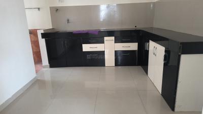 Kitchen Image of 950 Sq.ft 2 BHK Apartment / Flat for sale in Megapolis Sunway, Hinjawadi Phase 3 Pune for Rs. 7700000