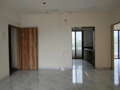 Living Room Image of 1563 Sq.ft 3 BHK Apartment / Flat for sale in Pratik Gems, Kamothe Navi Mumbai for Rs. 18200000