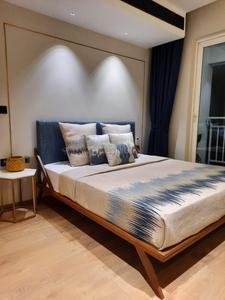 Bedroom Image of 3200 Sq.ft 3.5 BHK Apartment / Flat for sale in DLF Riverside, Vyttila Kochi for Rs. 37000000