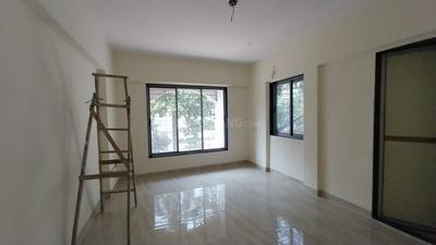 Hall Image of 1200 Sq.ft 2 BHK Apartment / Flat for sale in Shree Kanchan Janga CHS, Kopar Khairane Navi Mumbai for Rs. 17500000