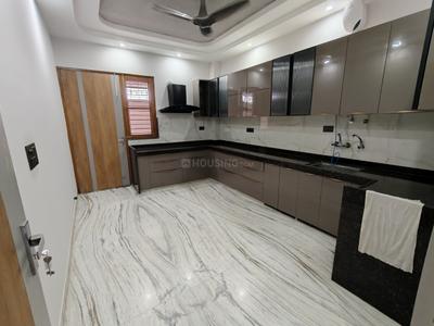Kitchen Image of 6700 Sq.ft 6 BHK Villa for sale in Vaishali Nagar Jaipur for Rs. 55000000