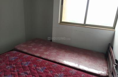 Bedroom Image of SAVANNA, Casa Bella, Palava City, Dombivali in Usarghar, Thane