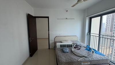 Bedroom Image of 1560 Sq.ft 3 BHK Apartment / Flat for sale in Kalpataru Sunrise D, Thane West Thane for Rs. 25000000