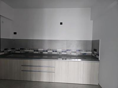Kitchen Image of 1297 Sq.ft 2.5 BHK Apartment / Flat for sale in Unique Youtopia, Kharadi Pune for Rs. 14500000