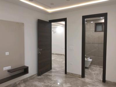 Bedroom Image of 1728 Sq.ft 3 BHK Builder Floor for sale in Vikaspuri New Delhi for Rs. 33500000
