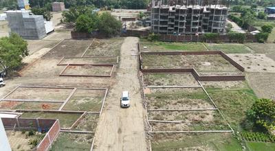 Image of 1500 Sq.ft Residential Plot / Land for sale in Rohania, Varanasi for Rs. 6700000