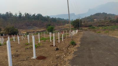 Image of 2150 Sq.ft Residential Plot / Land for sale in Karjat, Thane for Rs. 2250000