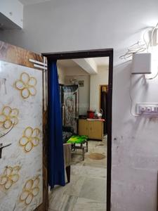 Hall Image of 728 Sq.ft 2 BHK Apartment / Flat for sale in Beliaghata Kolkata for Rs. 2800000