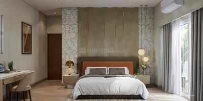 Balcony Image of 1350 Sq.ft 3 BHK Apartment / Flat for sale in Godrej Zenith, Sector 89 Gurgaon for Rs. 35000000