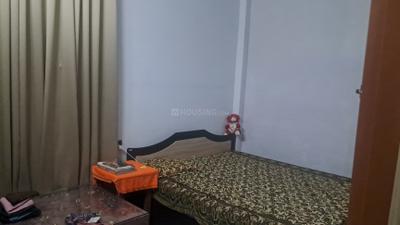 Bedroom Image of 1200 Sq.ft 2 BHK Builder Floor for rent in Sevai Lucknow for Rs. 10000