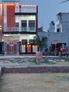 Image of 900 Sq.ft 3 BHK Builder Floor for sale in Bamrauli, Allahabad for Rs. 5400000