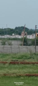 Salempur Plot View 1