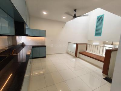 Kitchen Image of 1600 Sq.ft 3 BHK Villa for rent in Gudighattanahalli Bengaluru for Rs. 40000