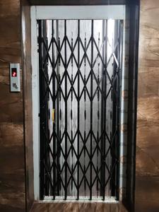 Lift Image of 600 Sq.ft 1 BHK Apartment / Flat for rent in Kondapur Hyderabad for Rs. 25000