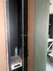 Image of 550 Sq.ft 1 BHK Apartment / Flat for rent in Girgaon, Mumbai for Rs. 80000