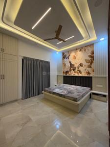 Bedroom Image of 2000 Sq.ft 3 BHK Villa for sale in Vaishali Nagar Extension Jaipur for Rs. 12500000