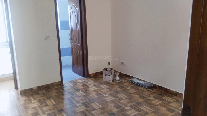 Chittaranjan Park Bedroom One 1