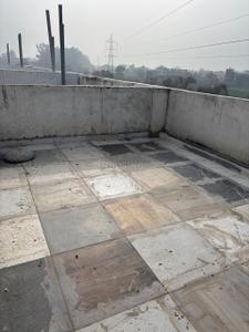 Balcony Image of 1810 Sq.ft 3 BHK Villa for sale in Noida Extension Greater Noida for Rs. 6600000