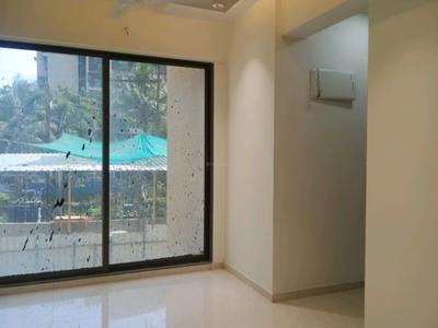 Living Room Image of 721 Sq.ft 1 BHK Apartment / Flat for sale in Vasant Elite, Kalyan West Kalyan for Rs. 6200000