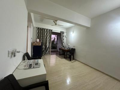 Hall Image of 1050 Sq.ft 2 BHK Apartment / Flat for sale in D Lunia Group Nishdin Aura, Mahalakshmi Nagar Indore for Rs. 6300000