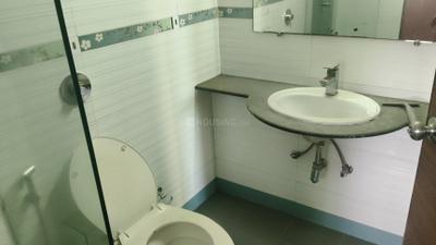 Image of 1363 Sq.ft 3 BHK Apartment / Flat for sale in Nahar Amrit Shakti, Powai, Mumbai for Rs. 32500000