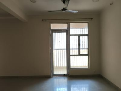 Living Room Image of 1385 Sq.ft 3 BHK Apartment / Flat for sale in Gaur City 2 16th Avenue, Noida Extension Greater Noida for Rs. 11800000