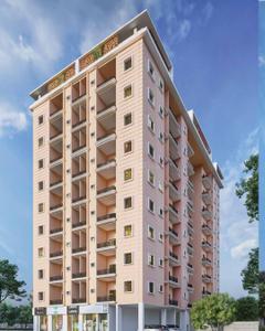 Image of 872 Sq.ft 2 BHK Apartment / Flat for sale in Shree Triveni Vinayak Garden, Pandra, Ranchi for Rs. 5014000