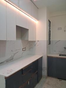 Kitchen Image of 1450 Sq.ft 3 BHK Apartment / Flat for sale in Capital Hometech Homes, Sector 51 Noida for Rs. 7598676