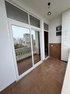 Hall Image of 1050 Sq.ft 2 BHK Apartment / Flat for sale in Ambesten Twin Chalet, Noida Extension Greater Noida for Rs. 4399000