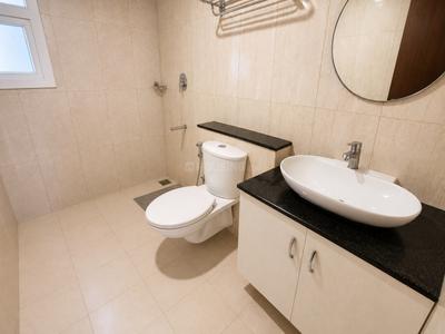 Image of 1571 Sq.ft 3 BHK Apartment / Flat for sale in Prestige Lake Ridge, Subramanyapura, Bengaluru for Rs. 25200000