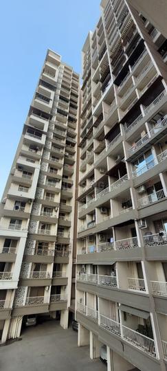 Millenium Heights Main Image 1