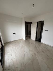 Bedroom Image of 1300 Sq.ft 2 BHK Apartment / Flat for rent in Matoshree Nagar Nashik for Rs. 22000