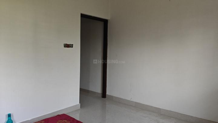 New Town Action Area 1, Mohishgot Bedroom 1