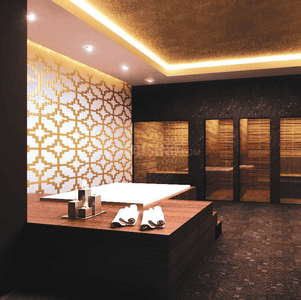 Image of 2290 Sq.ft 4 BHK Apartment / Flat for sale in Mani Swarnamani, Ghose Bagan, Kolkata for Rs. 54000000