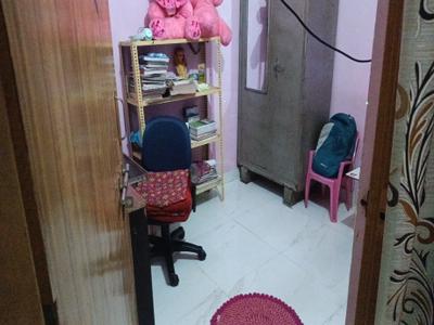 Bedroom Image of 700 Sq.ft 2 BHK Independent House for sale in Madiyava Lucknow for Rs. 4000000