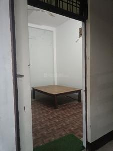 Kitchen Image of 150 Sq.ft 1 RK Builder Floor for rent in Chinhat Lucknow for Rs. 3500