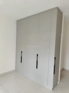 Bedroom Image of 2090 Sq.ft 4 BHK Apartment / Flat for sale in Prestige Jindal City, Anchepalya Bengaluru for Rs. 30500000
