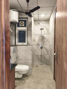 Common Bathroom Image of 2367 Sq.ft 3 BHK Builder Floor for sale in Sector 57 Gurgaon for Rs. 31500000