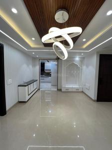 Hall Image of 4500 Sq.ft 4 BHK Builder Floor for sale in Aravali Hills, Sector 56 Gurgaon for Rs. 32000000
